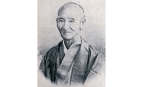 小笠原長行(ながみち)