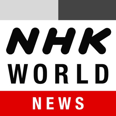 千代ヶ丘祭が”NHK WORLD NEWS”のX（Twitter)にも掲載されました